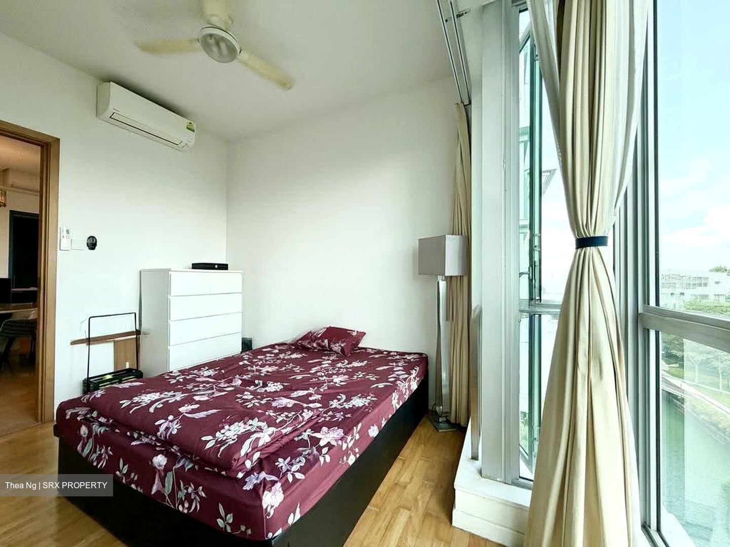 Caribbean At Keppel Bay (D4), Condominium #612727331